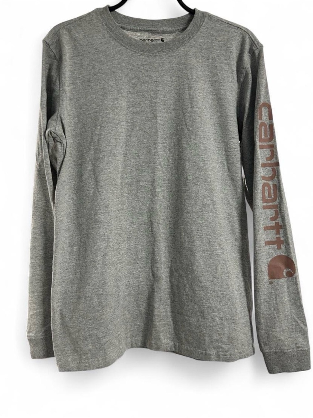 Carhartt Long Sleeve Crewneck Shirt